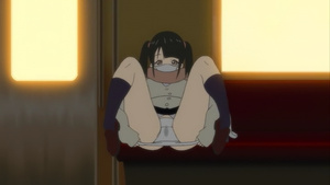 Junjou Juugeki Cosplay Shoujo